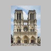 Notre-Dame de Paris, photo by Peter Haas, Wikipedia.jpg